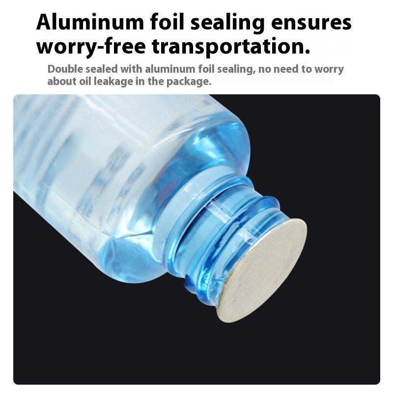 Mechanical Lubrication Mountain Bike Maintenance Chain Oil