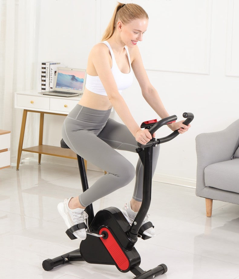 Exercise Bike Exercise Equipment Webbing