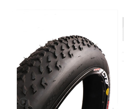 Top Quality Bicycle Tire