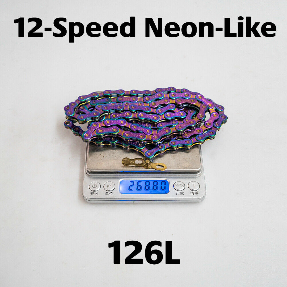 10S 11S 12-speed Road Bike Chain