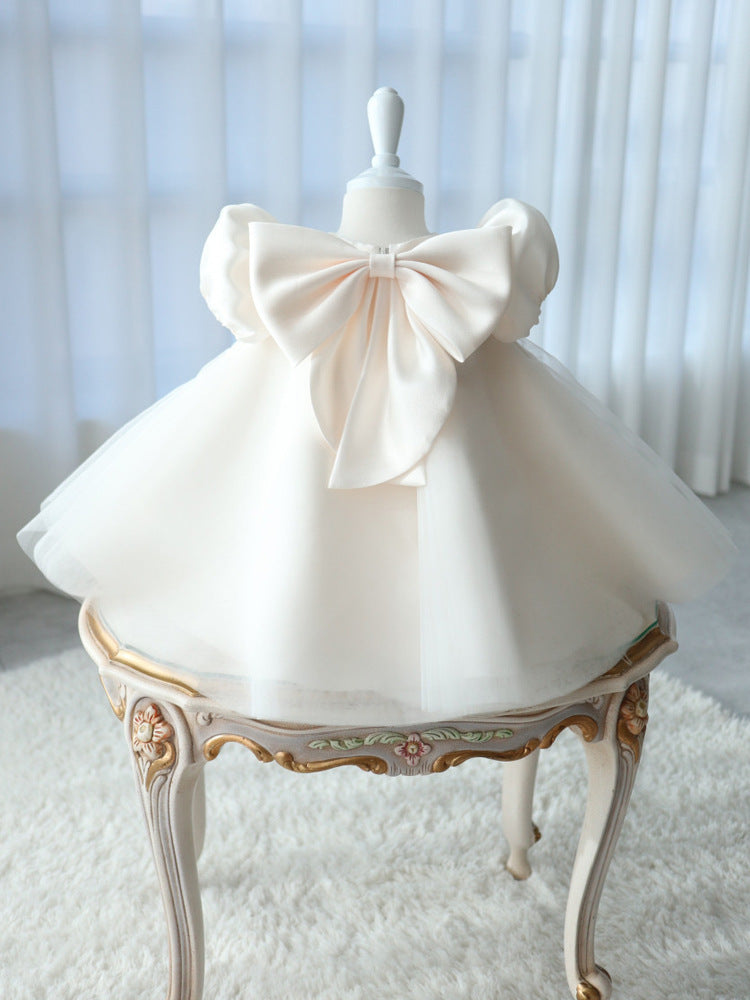 Summer Children's Princess Dress