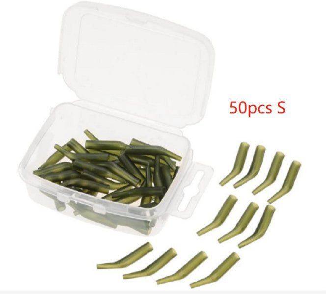 Forced Deflection Parts Carp Fishing Accessories