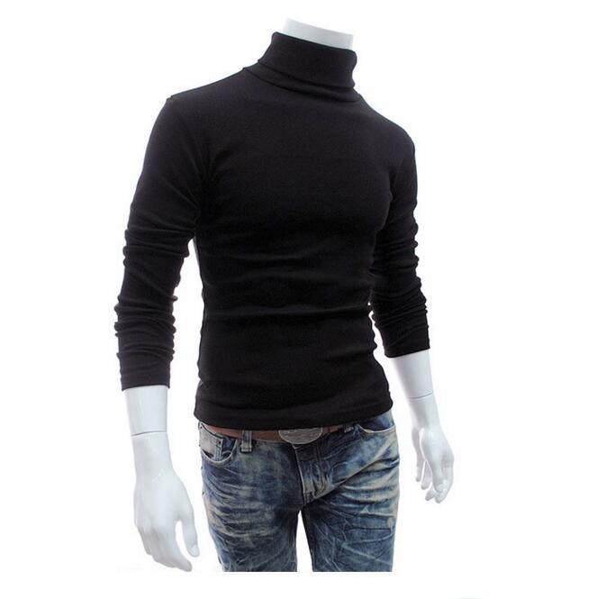 New Autumn Winter Men'S sweater