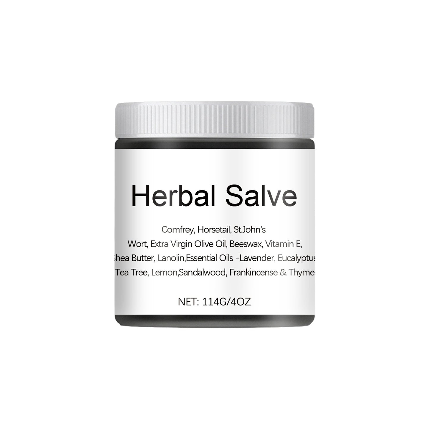 Herbal Salve