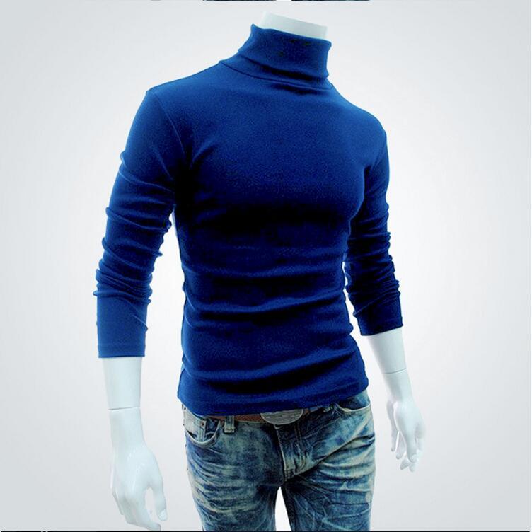 New Autumn Winter Men'S sweater