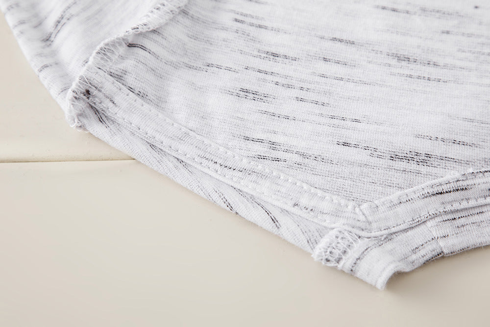 Women's Loose Dandelion Bike Round Neck Short Sleeve T-shirt