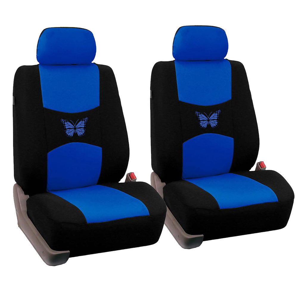 Automobile Seat Covers Are Common For Export