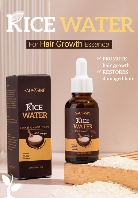 Essential Hair Moisturizing Essential Oil Is Easy To Use
