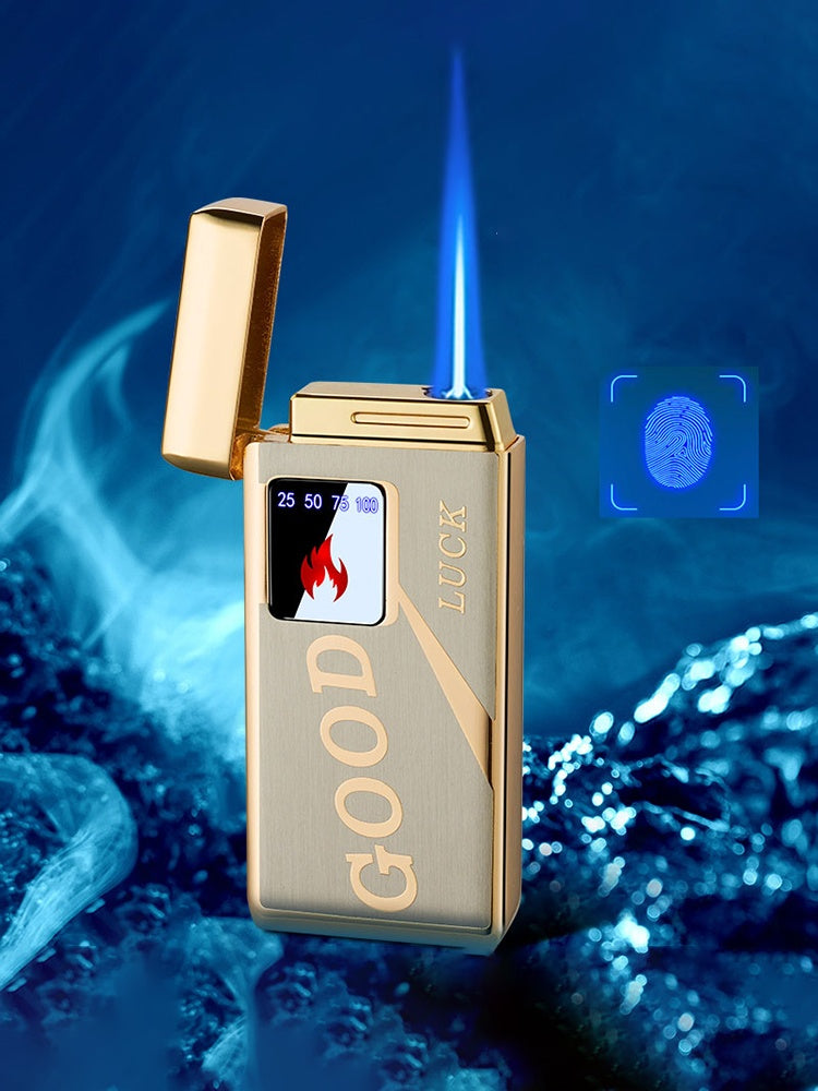 Touch-screen Charging Touch Sensitive Electronic Lighter