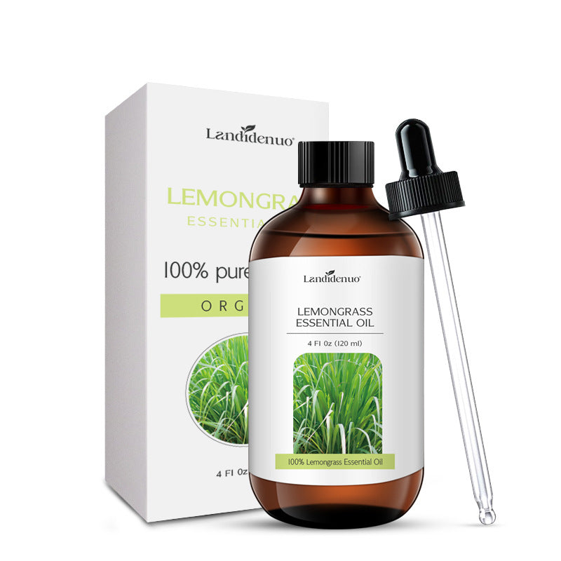 Aromatherapy Grade Single Essential Oil Ylang-ylang Essential Oil Rosemary