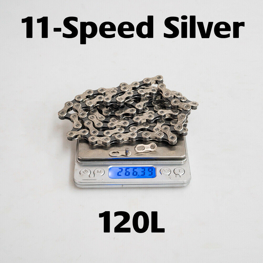 10S 11S 12-speed Road Bike Chain