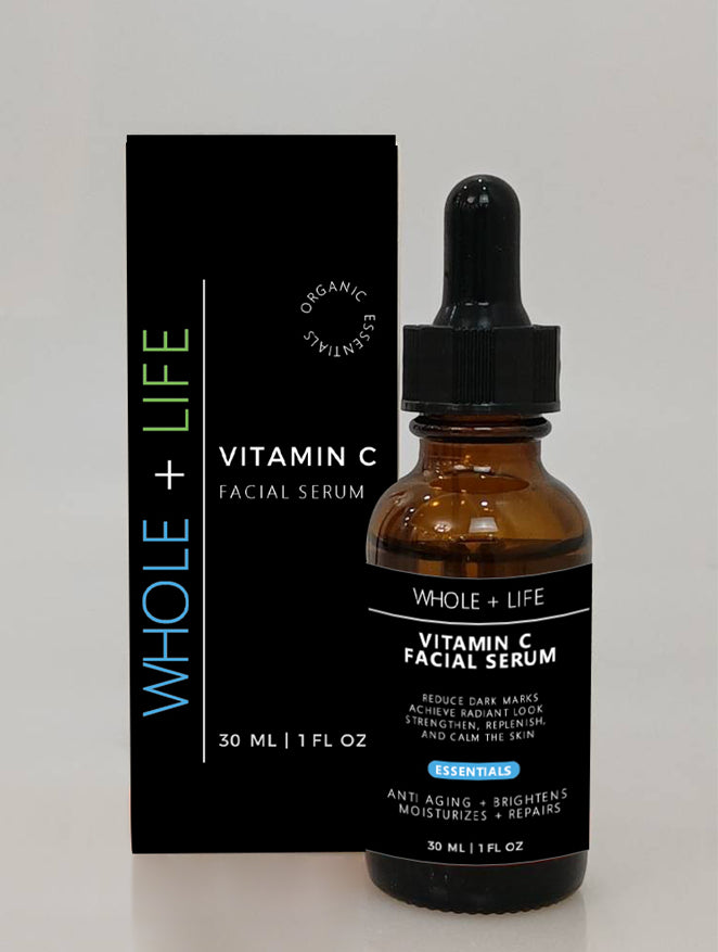 Vitamin C Serum Facial Serum Amazon