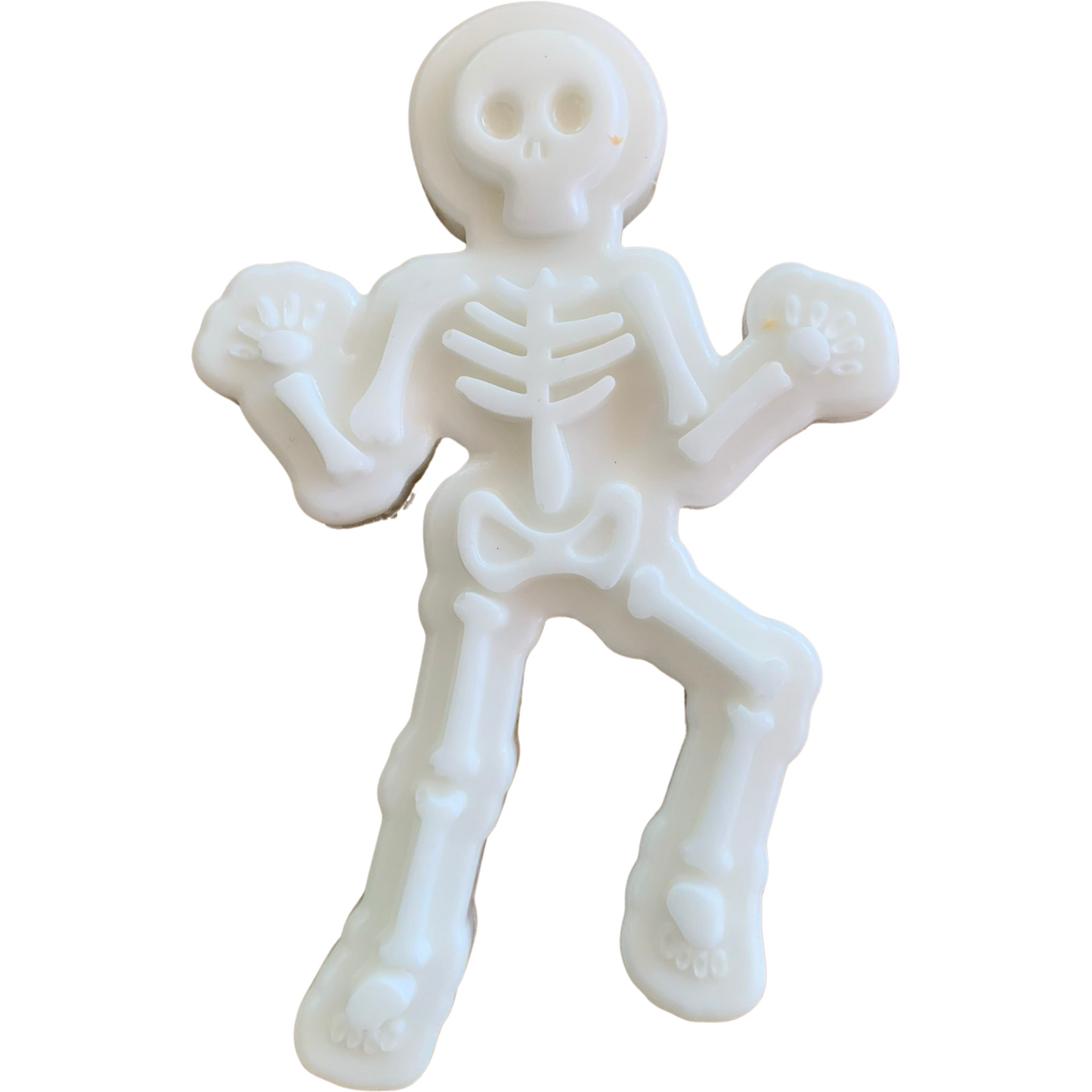 10 Spooky Skeleton Soaps