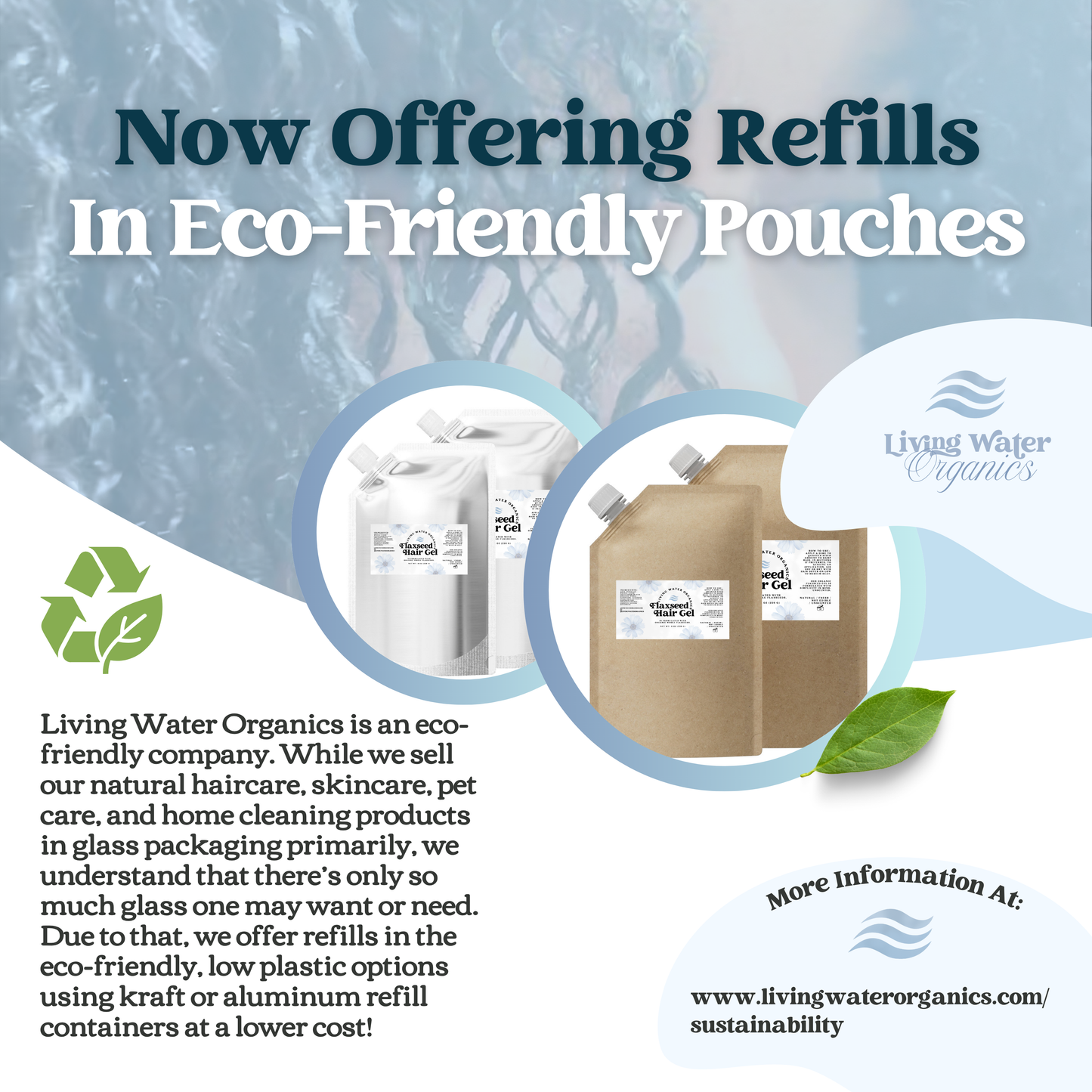 Hydrating Curl Gel for Curly, Coily, and Wavy Hair Oil-Free (Buildable Medium to Strong Hold)