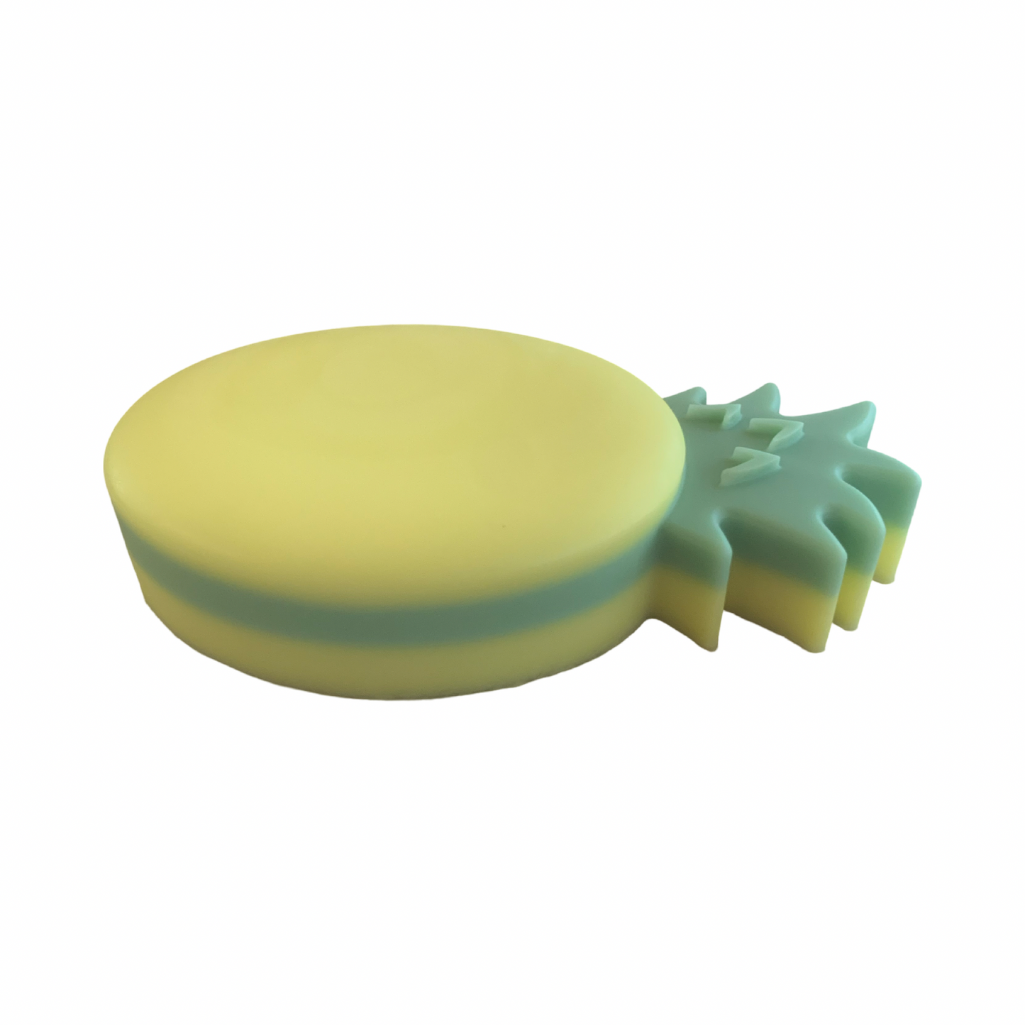 10 Pineapple Soap Party Favors