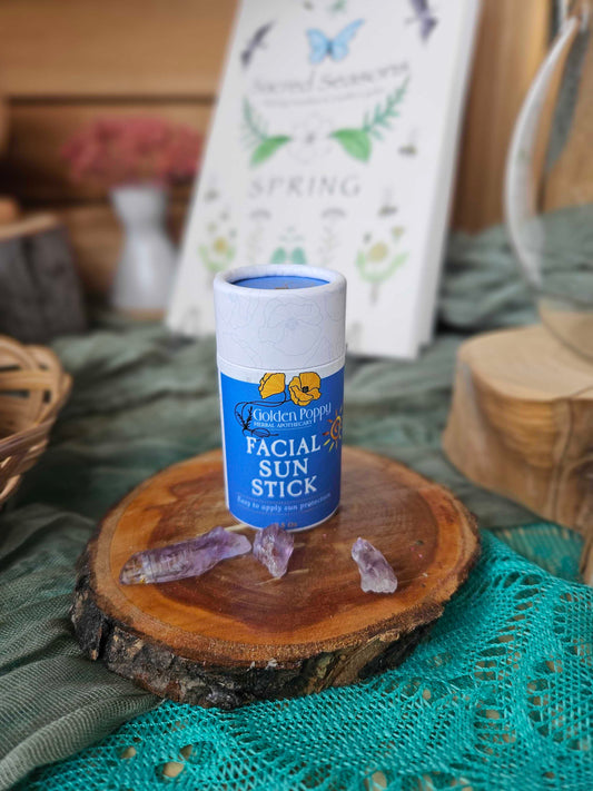 Facial Sun Stick