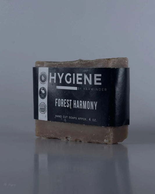 Forest Harmony Bar Soap