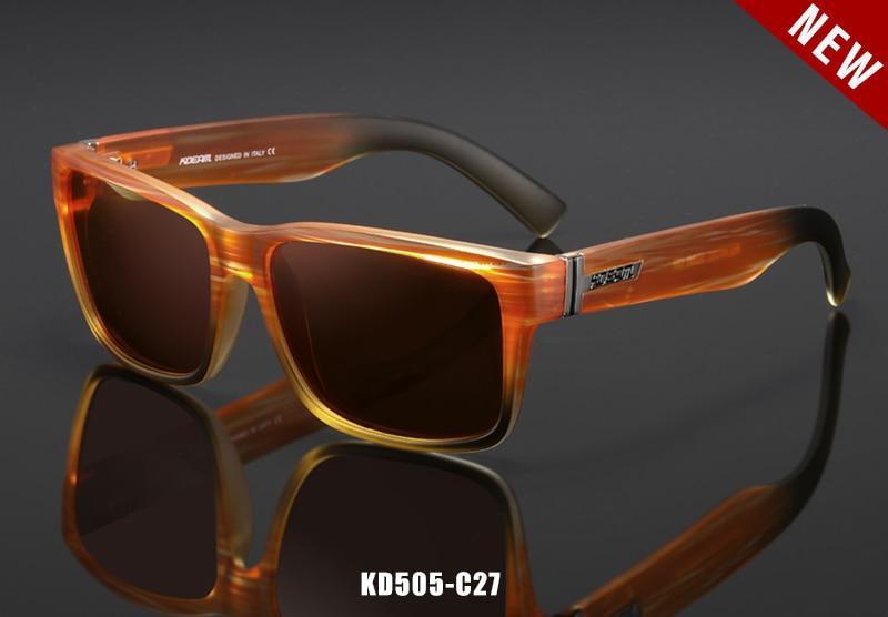 Revamp Of Sport Men Sunglasses Polarized Shockingly Colors Sun Glasses Outdoor Driving Photochromic Sunglass With Box