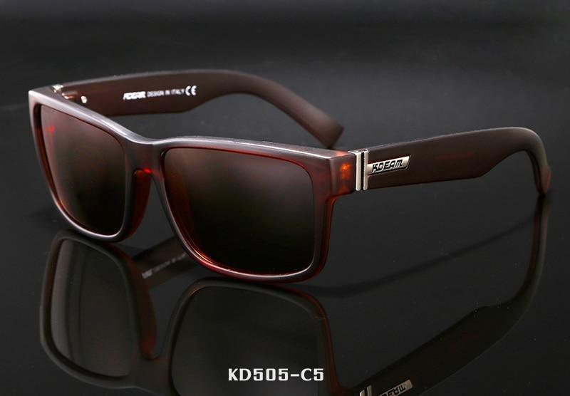 Revamp Of Sport Men Sunglasses Polarized Shockingly Colors Sun Glasses Outdoor Driving Photochromic Sunglass With Box
