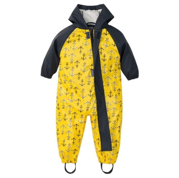 Modern Designer Ski suit For Children Soft Shell Outdoor Jacket Waterproof  Fleece Lining Jumpsuit For Boys and Girls In Modern Colorful Design