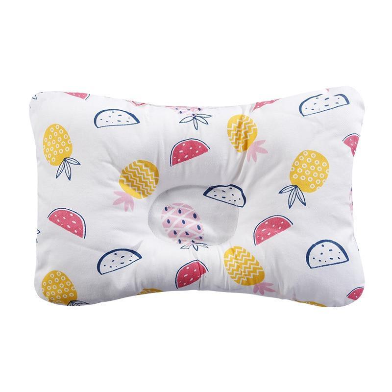 Nursing Pillow For Baby Pillow Prevent Flat Head Shaping ,Baby Room Decoration In Modern  Design WIth Animal Print