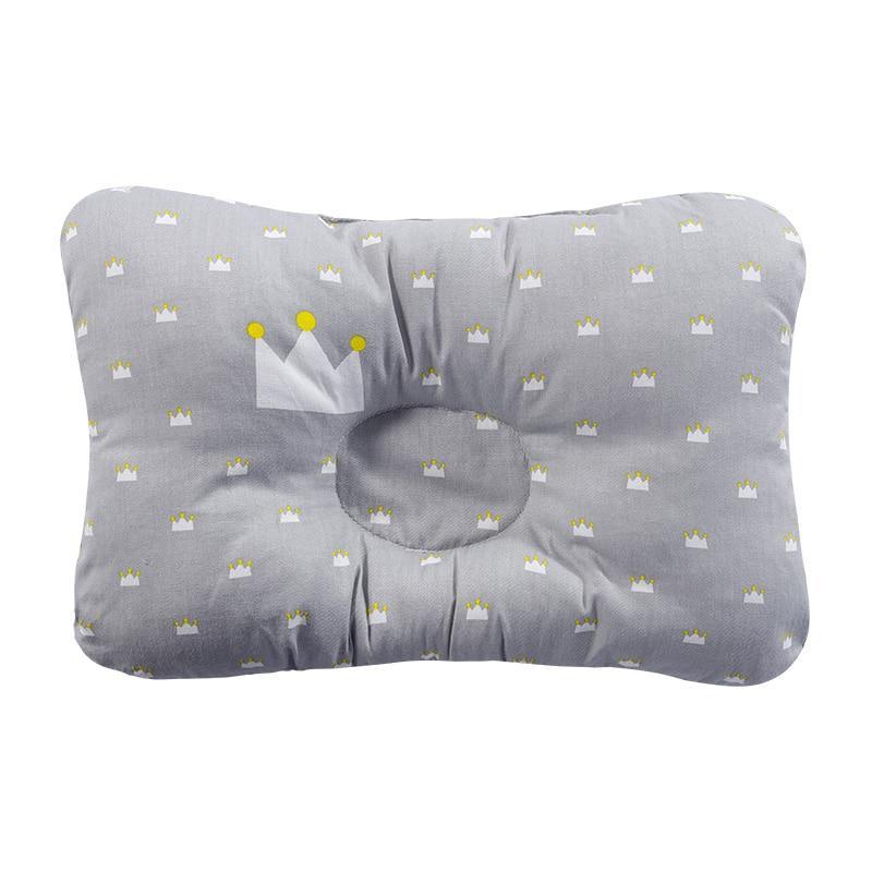 Nursing Pillow For Baby Pillow Prevent Flat Head Shaping ,Baby Room Decoration In Modern  Design WIth Animal Print