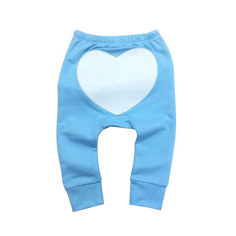Pants baby Girl Boy 6-24 months baby  pants trousers Baby Infant cartoon for boys girls