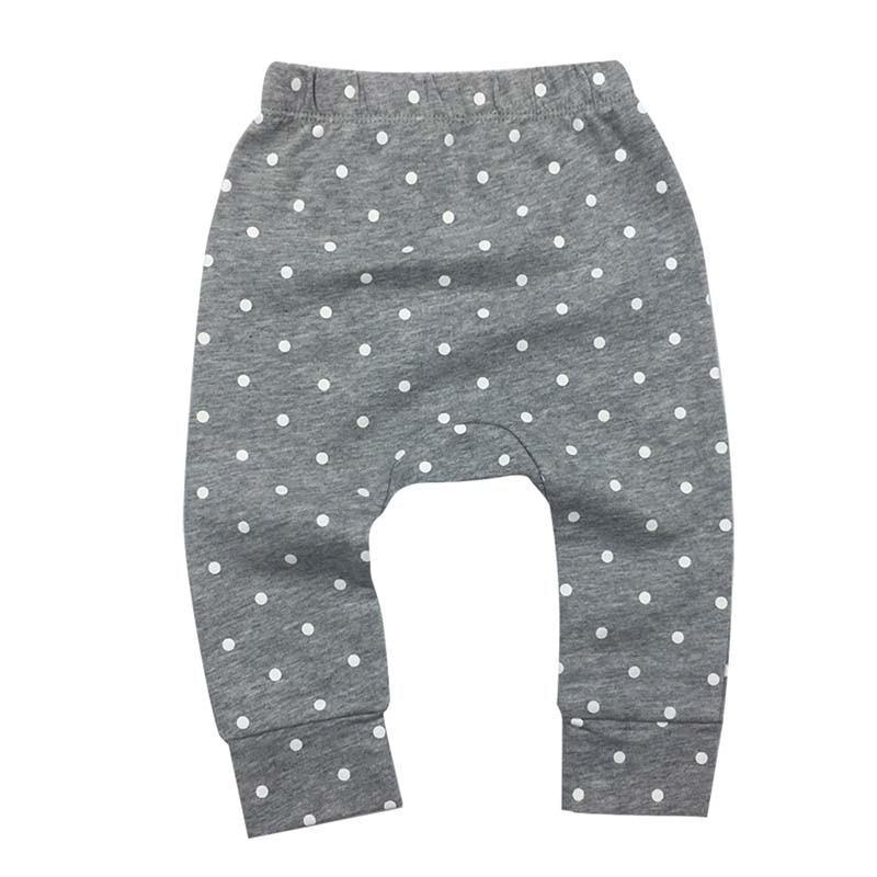 Pants baby Girl Boy 6-24 months baby  pants trousers Baby Infant cartoon for boys girls