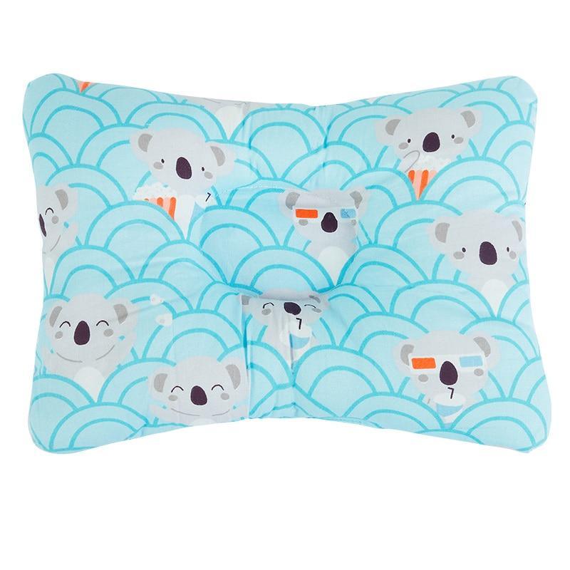 Nursing Pillow For Baby Pillow Prevent Flat Head Shaping ,Baby Room Decoration In Modern  Design WIth Animal Print