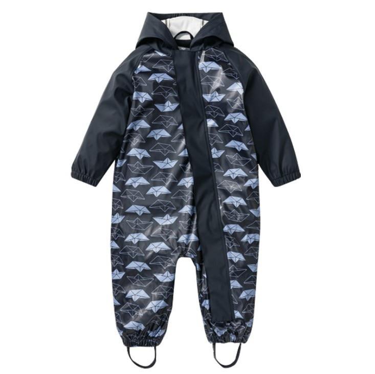 Modern Designer Ski suit For Children Soft Shell Outdoor Jacket Waterproof  Fleece Lining Jumpsuit For Boys and Girls In Modern Colorful Design