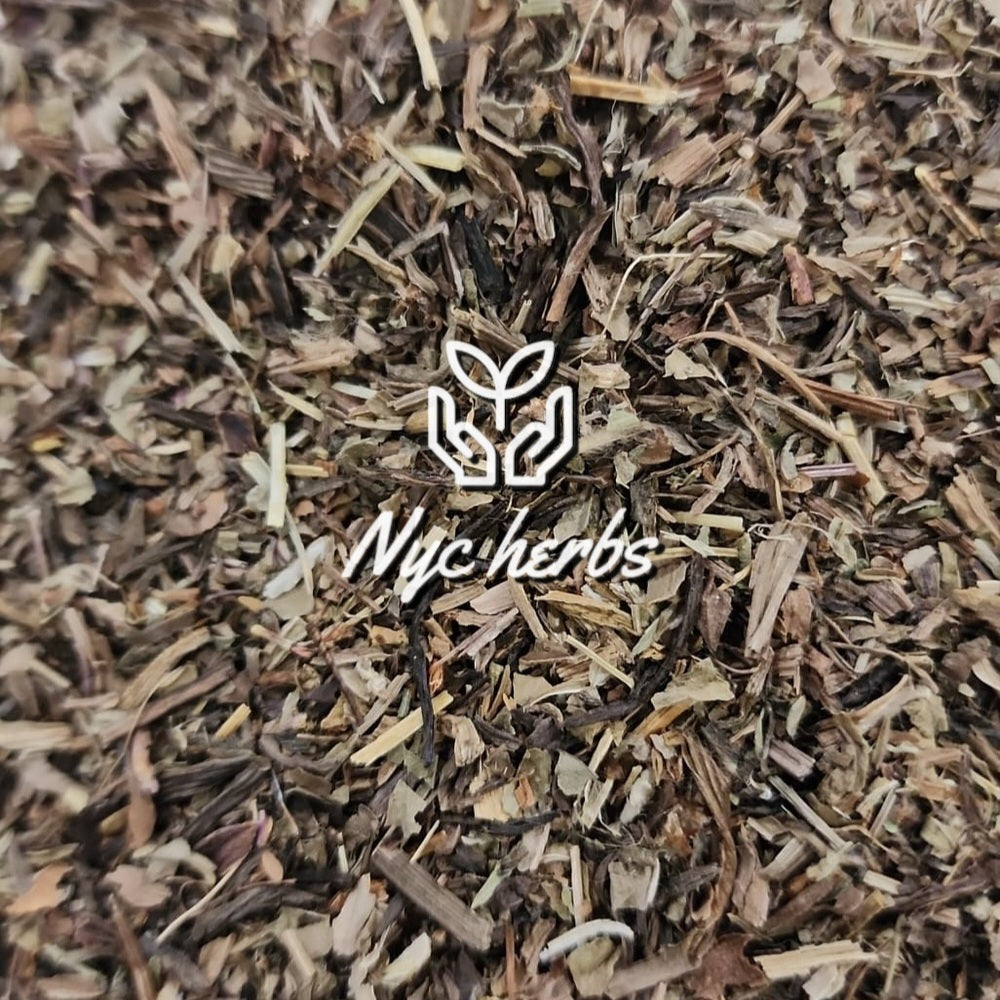 Plantain Leaf | Skin Repair & Digestive Comfort