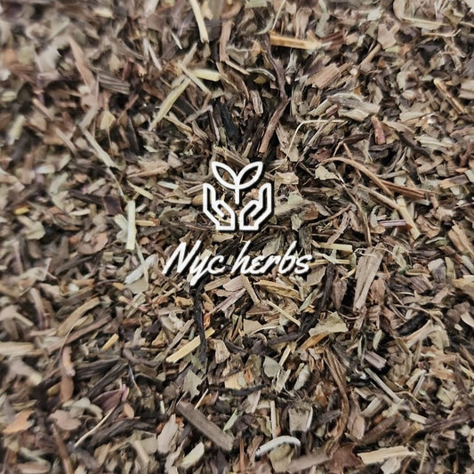 Plantain Leaf | Skin Repair & Digestive Comfort