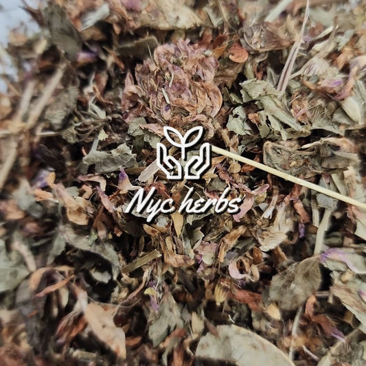 Red Clover | Hormonal Balance, Detox & Skin Support