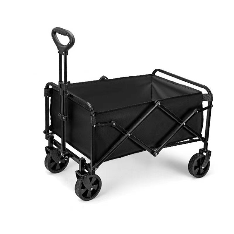 Outdoor Camping Trolley Children Can Lie Camper