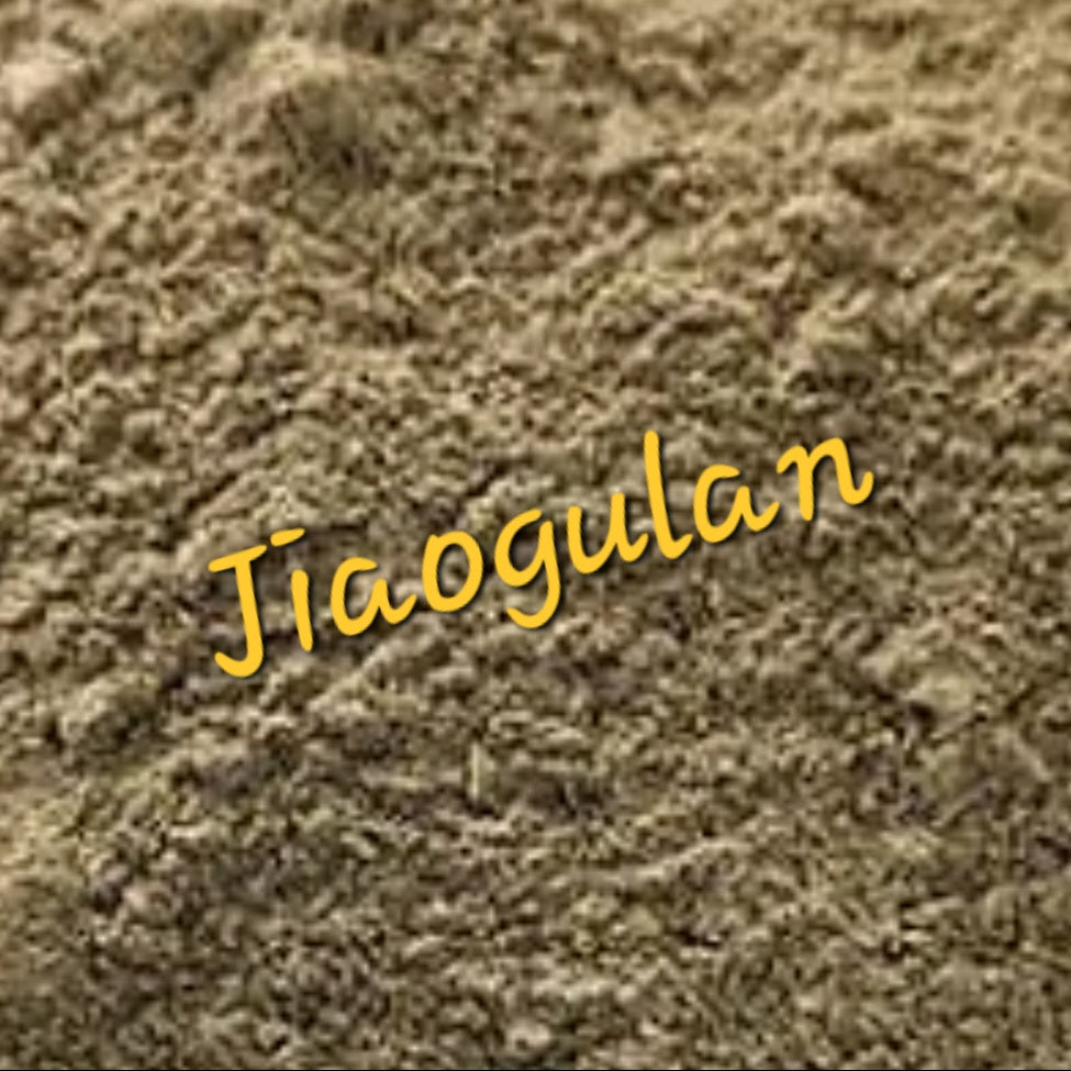 Jiaogulan Herb | Longevity & Vital Energy
