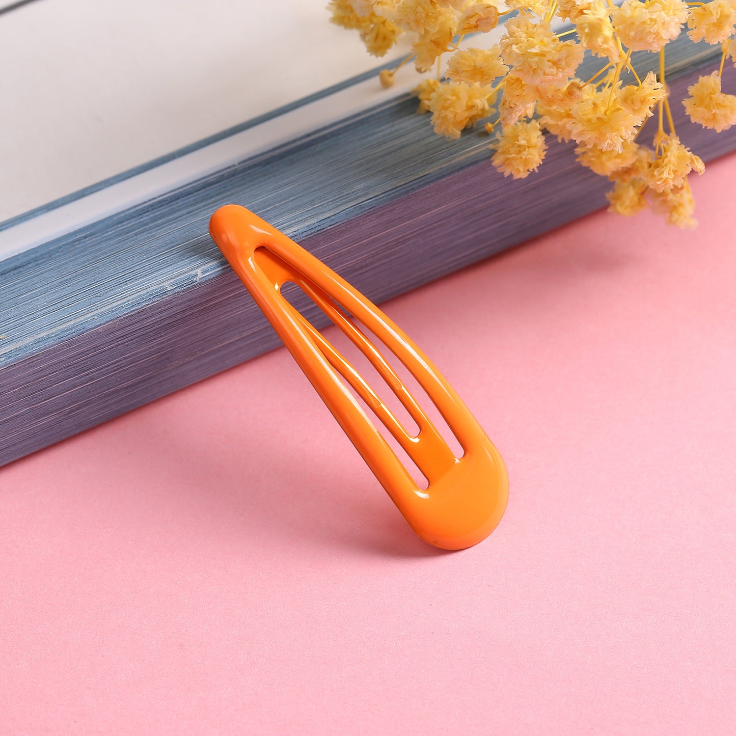 Colorful Candy Side Clip Cute Girls' Hair Accessories