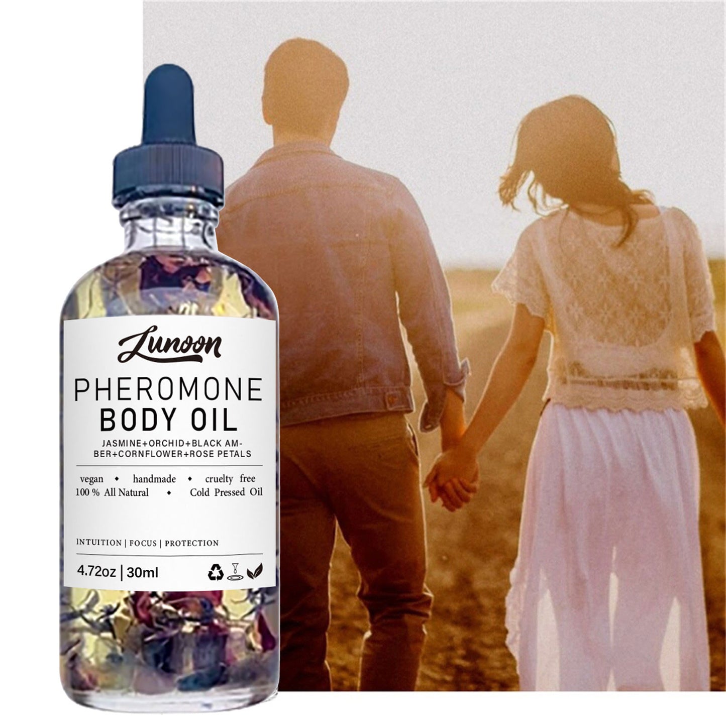 Skin Repair Multi-Effect Care Essential Oil