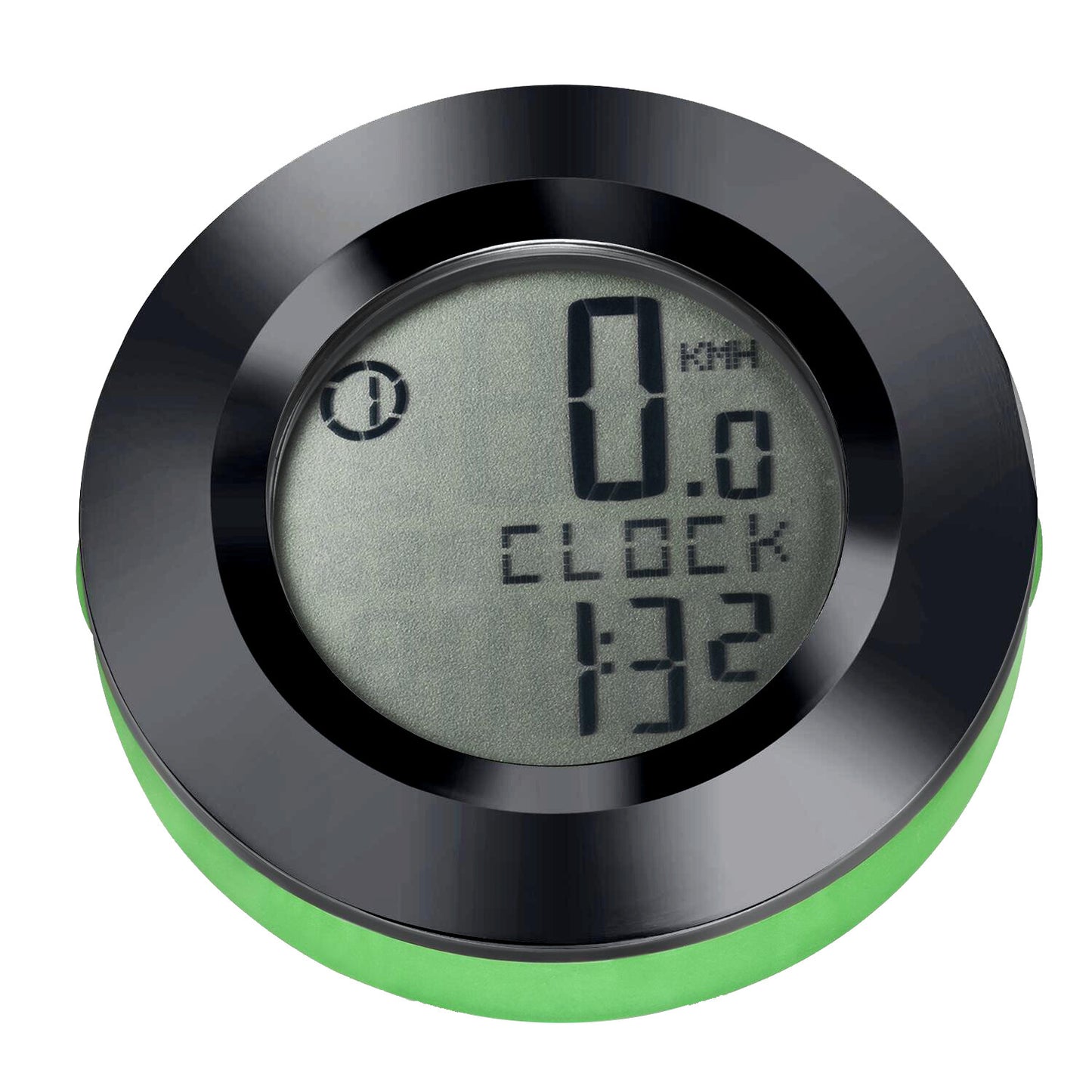 Wireless Wired Mountain Bike Extension Bracket Speed Mileage Speedometer Waterproof Luminous Code Meter