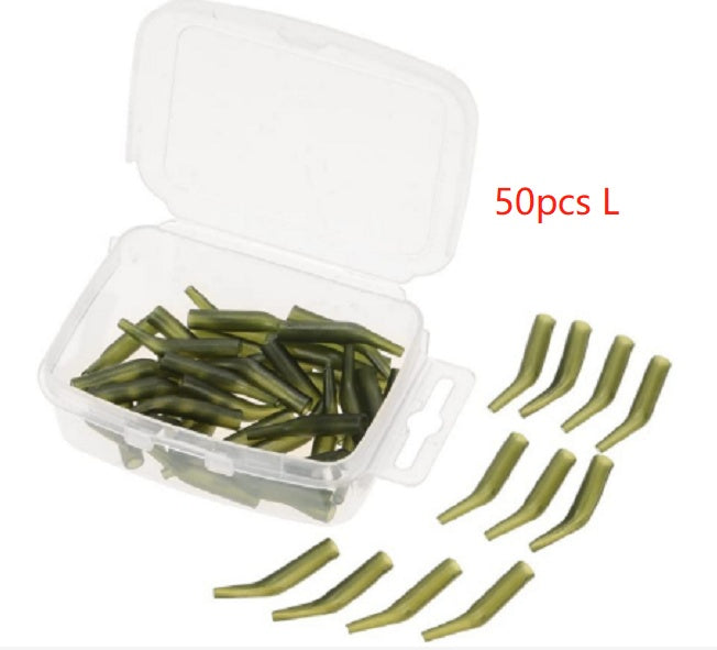 Forced Deflection Parts Carp Fishing Accessories