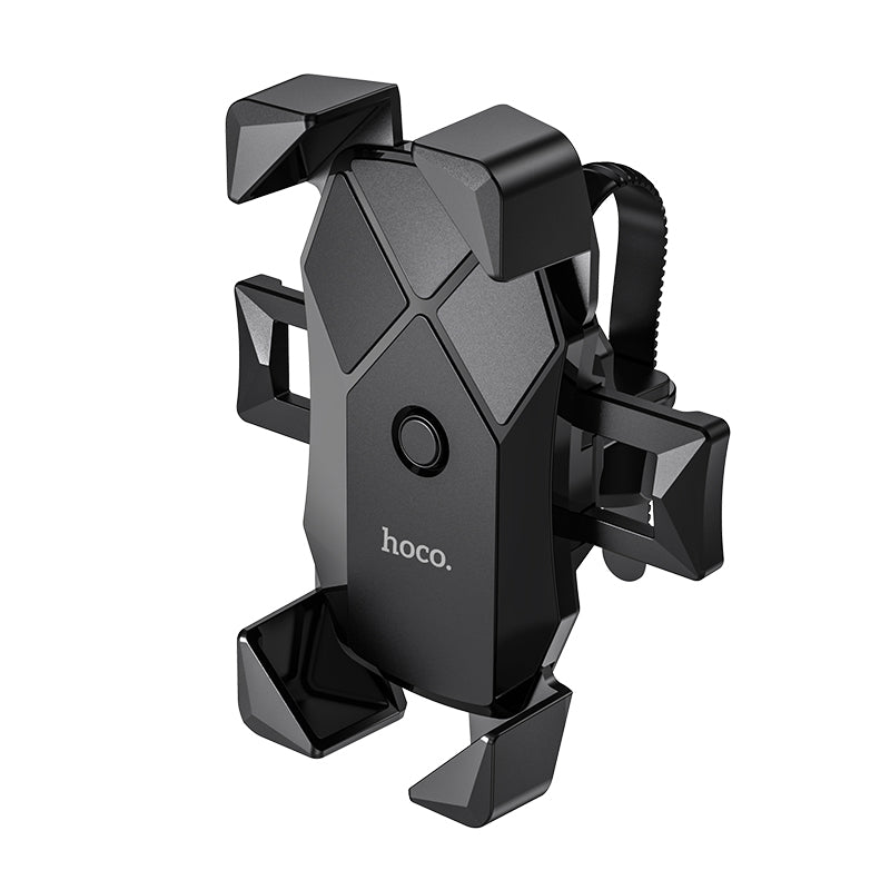 One-click Bracket Mountain Bike Bicycle Navigation Universal Mobile Phone Holder