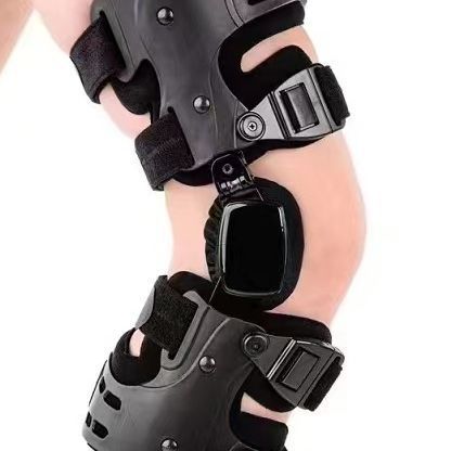 Knee Tractor Fixed Support Breathable Exercise