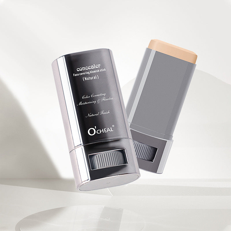 Eraser Stick Foundation Nose Shadow Shading Cream