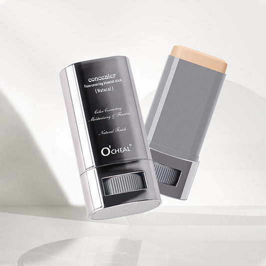 Eraser Stick Foundation Nose Shadow Shading Cream