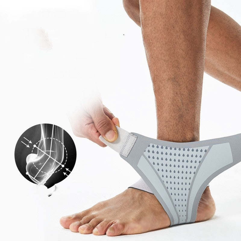 Fitness Pressure Exercise Ankle Protectors