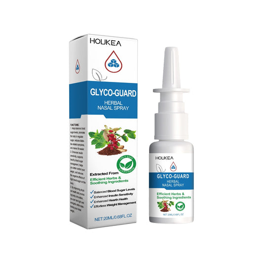 Herbal Nasal Spray Repair Agent Relief