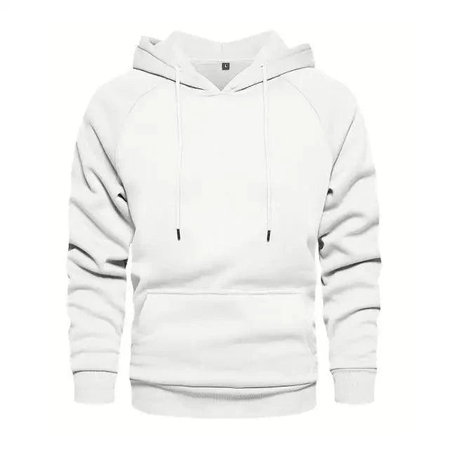 Autumn Casual Hoodie Male Thick Hoodies Hip Hop Streetwear Hooded Pullover Men Clothing  Hoodies for Men Pullover Hip Hop Colors Block Pocket Mens Shirts Sport Tops Sweatshirts