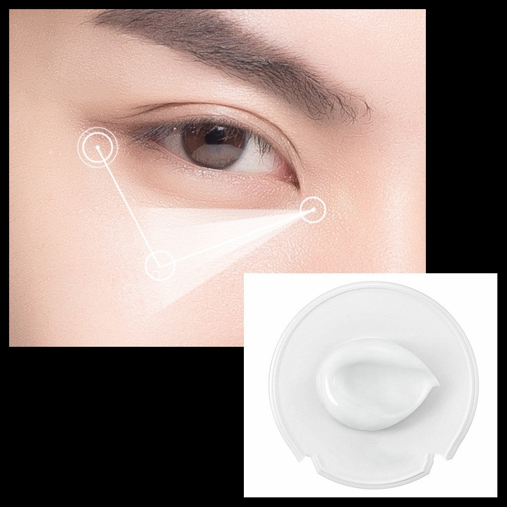 Improve Dark Circles And Gentle Eye Care Cream