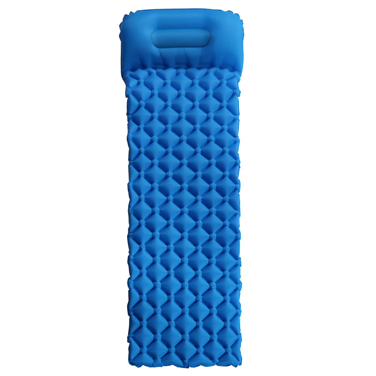 Portable Tpu Inflatable Mattress Camping Picnic Mat