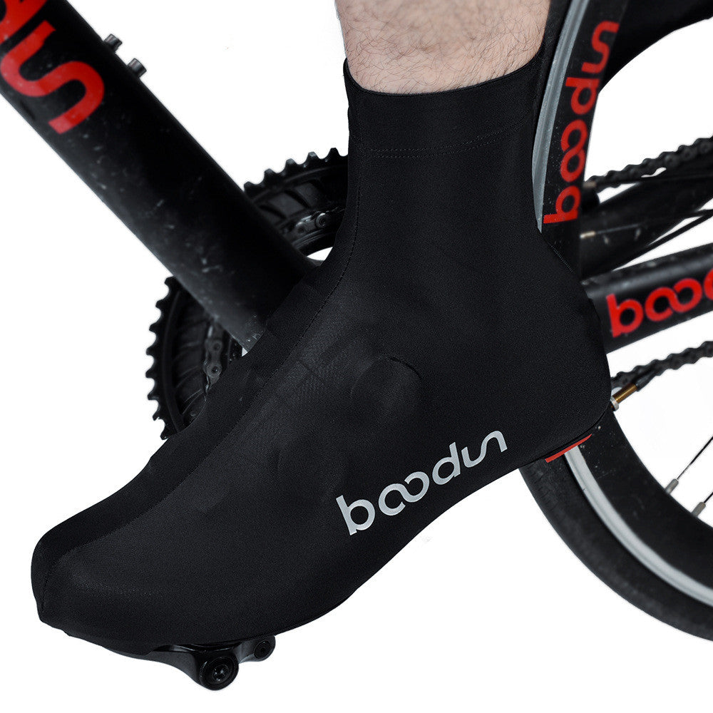 Fashion Personality New Mountain Bike Elastic Shoes
