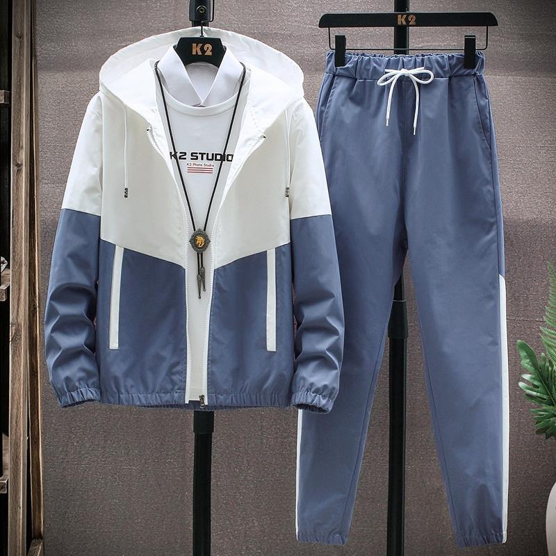 Sportswear Men's Autumn And Winter